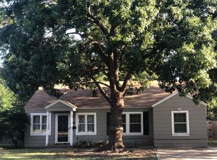 3107 22nd St, Lubbock, TX 79410