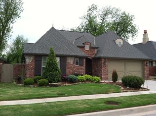 9644 E 119th Pl S, Bixby, OK 74008