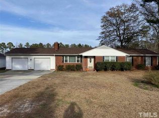 6416 Burt Rd, Fuquay Varina, NC 27526