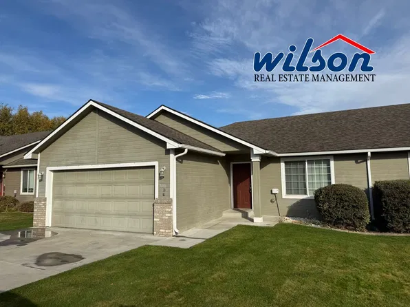 1900 - 2006 Wellington Dr Yakima, WA 98903, 1900 Wellington Dr, Yakima, WA 98903