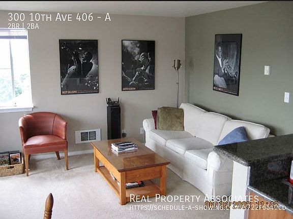 2nd image of 300 10th Ave #406-A