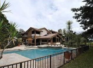 721 Conch Shell Way, Plantation, FL 33324