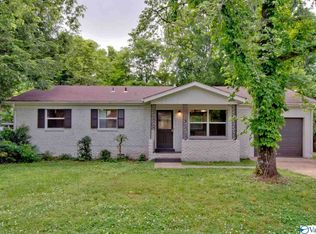 3006 Mountain Park Cir NW, Huntsville, AL 35810