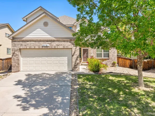 3561 E 102nd Court, Thornton, CO 80229
