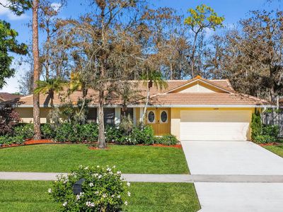 14059 Aster Avenue, Wellington, FL, 33414