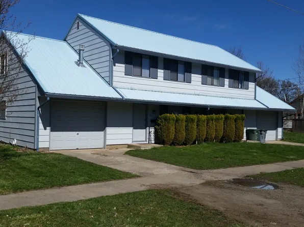 401-03 Jefferson Ave., 401-403 1/2 Jefferson Ave #401, La Grande, OR 97850