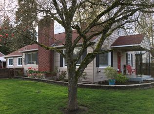 120 S James Ave, Silverton, OR 97381