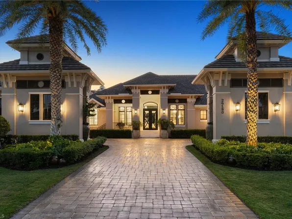 26180 Woodlyn DR, BONITA SPRINGS, FL 34134