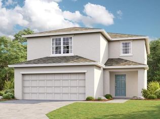 3992 Southern Vista Loop, Saint Cloud, FL 34772