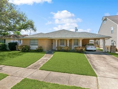 920 Beverly Garden Dr, Metairie, LA, 70002