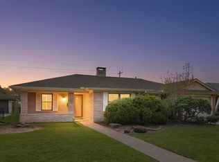 4831 Knickerbocker St, Houston, TX 77035