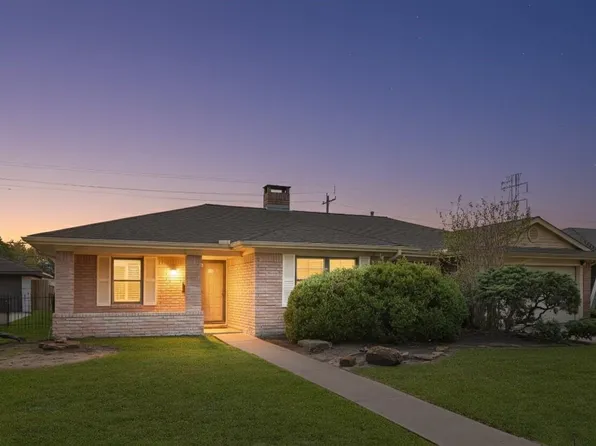 4831 Knickerbocker St, Houston, TX 77035