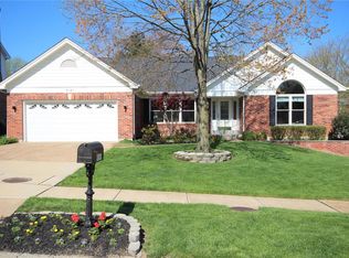 9141 Park Haven Ln, Saint Louis, MO