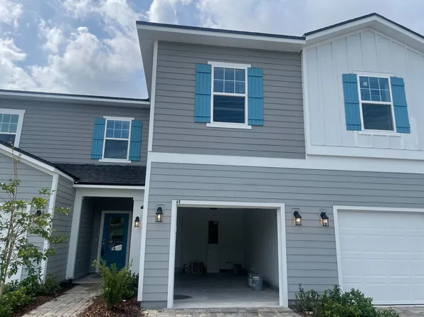 40 Pinebury Ln, Saint Augustine, FL 32092