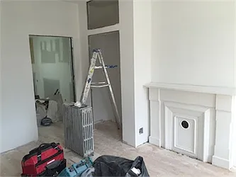 Rented by Urban View Realty