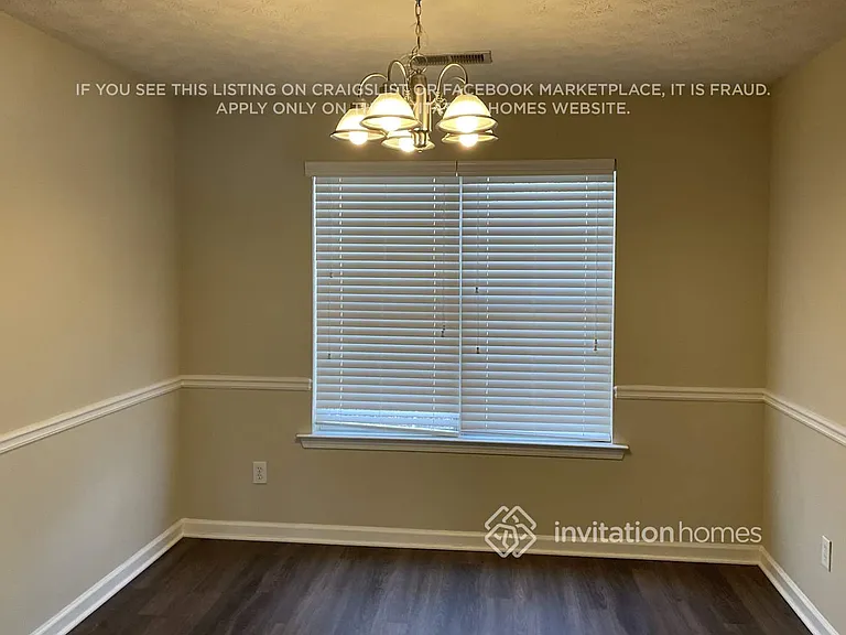 3907 Brandon Lee Way — Photo 3