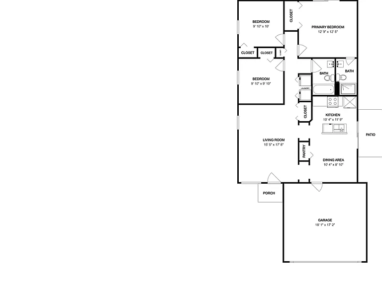 5852 Lake Front Dr — Photo 17
