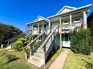 2008 Avenue O 1/2 #Up, Galveston, TX 77550
