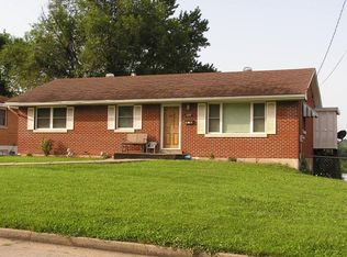 1609 Saint Marys Blvd, Jefferson City, MO 65109