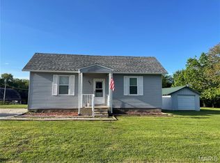 801 W Rolla Rd, Salem, MO 65560