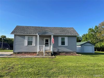 801 W Rolla Rd, Salem, MO, 65560