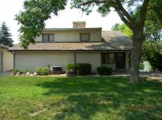 19580 Sea St, Brady, NE 69123