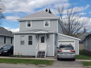 1028 Morris St, Ogdensburg, NY 13669
