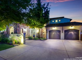 3722 Verrado, San Antonio, TX 78261