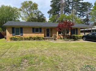 209 Merrill St, Marshall, TX 75672