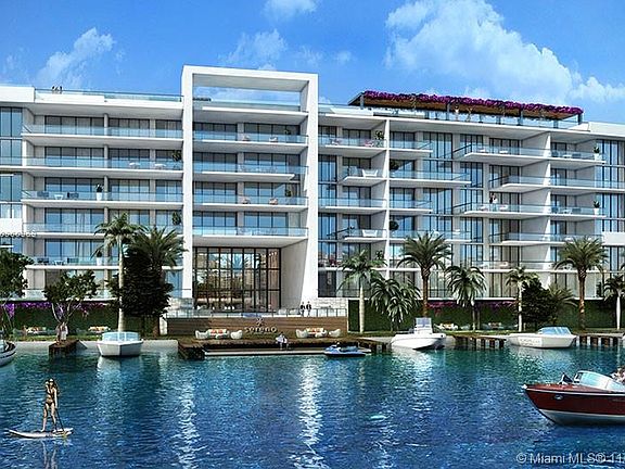 3rd image of 10201 E Bay Harbor Dr APT 604