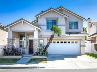 6 Balise Ln, Foothill Ranch, CA 92610