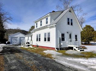 222 Woodsville Rd, Monroe, NH 03771