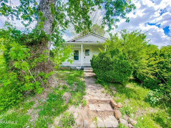 201 N Georgia Ave, Etowah, TN 37331