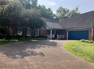 71 Altdorf Ln, Tell City, IN