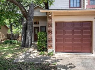 1401 Mimosa Pass, Cedar Park, TX 78613