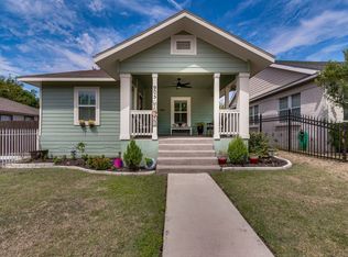 905 Hollywood Ave, Dallas, TX 75208