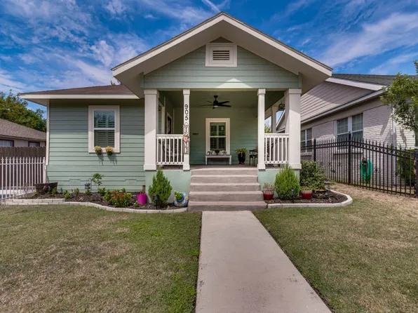 905 Hollywood Ave, Dallas, TX 75208