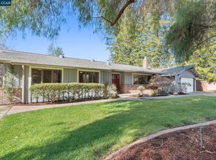 97 El Camino Corto, Walnut Creek, CA 94596