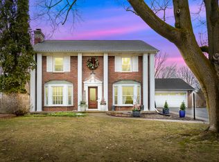 4125 Grand Prairie Rd, Kalamazoo, MI 49006