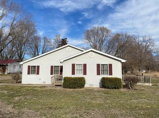 12888 Saverton Dr, NEW LONDON, MO 63459