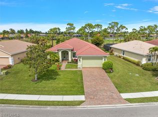 3337 Magnolia Landing Ln, North Fort Myers, FL 33917