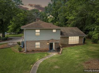 225 Cart Dr, Spartanburg, SC 29307