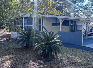 85581 Claxton Rd, Yulee, FL 32097