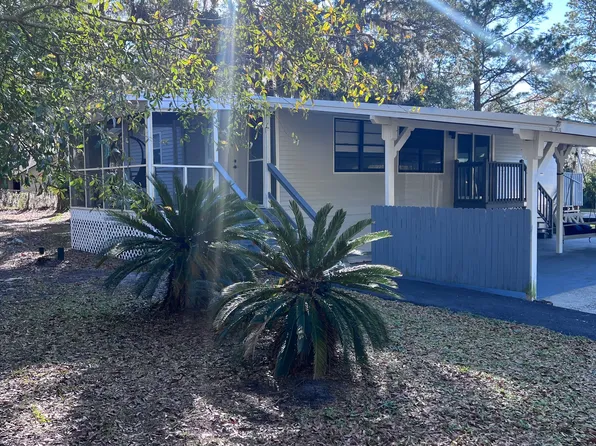 85581 Claxton Rd, Yulee, FL 32097