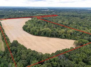 53 Private Rd, De Soto, IL 62924