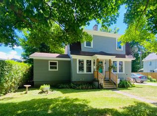 2 Copeland Ave, Homer, NY 13077