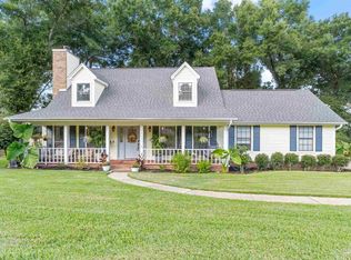 10031 Hollowbrook Dr, Pensacola, FL 32514