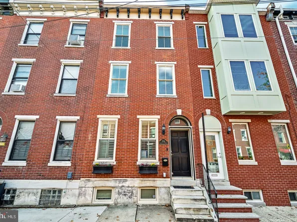 1534 Christian St, Philadelphia, PA 19146