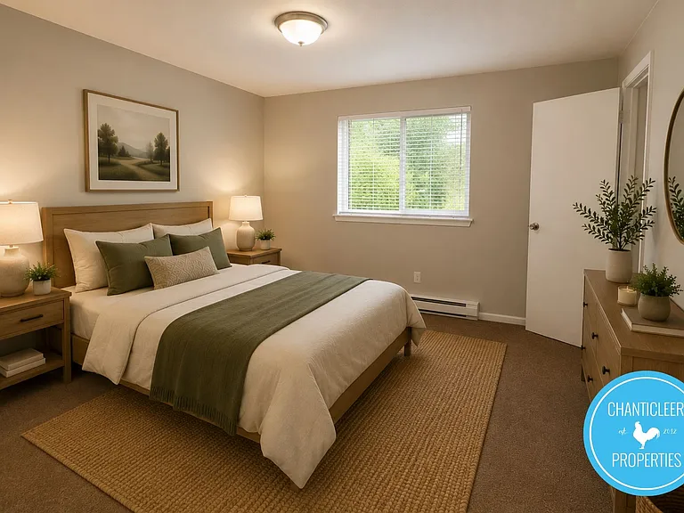 210 Woodnell Street , Greensboro, NC 27405 — Photo 10