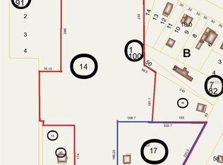 Country Club Rd, Sanford, FL 32773